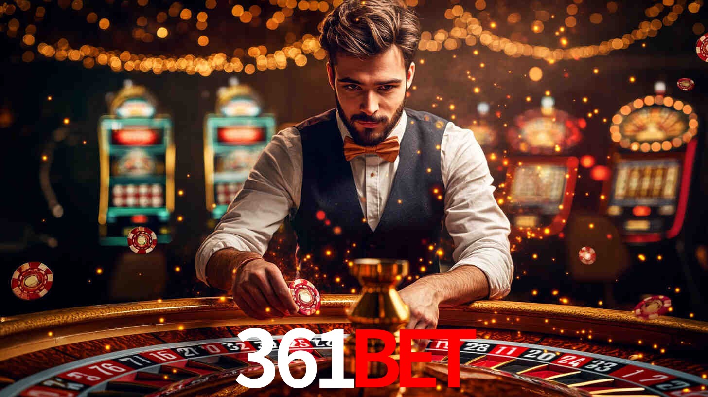 361bet PIX instantâneo Brasil - Depósito e saque em minutos 24/7