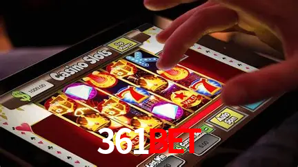 Catálogo 361bet 2.547 jogos - Pragmatic Play, Evolution, NetEnt