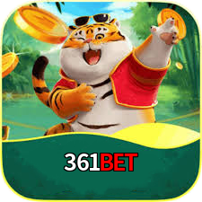 Logo da 361bet